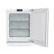 Mini Freezer : can be fitted under counter with decorative panel coverable - 87 Litres