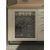 Dual temperatures built-in wine cabinet for storage and/or service - Customizable front
