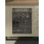 Dual temperatures built-in wine cabinet for storage and/or service - Customizable front
