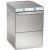 Glass and dishwasher for 350*350mm basket