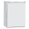 Built-in underfloor static negative cabinet - 143L