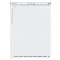 Built-in underfloor static negative cabinet - 143L