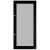 Glass door for Avintage AVI82CDZ wine cabinet