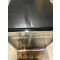Dual temperature wine cabinet for service and storage - Second choice