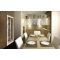Built-in wine cabinet - Pro - Horizontal bottles - 38cm deep