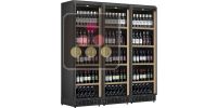 CALICE METAL BLACK ACI-CME3502VE