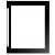 Glass Door for wine cabinet LE CHAI LBN468