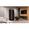 Single temperature wine ageing and storage cabinet - Right hinges - Full door - Sliding shelves - Occasion
