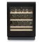 Single temperature wine cabinet for storage and service - can be fitted

