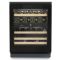 Single temperature wine cabinet for storage and service - can be fitted
