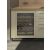 Single temperature built-in wine cabinet for storage and/or service - Customizable front
