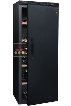 Single-temperature wine cabinet for ageing or service - Second Choice