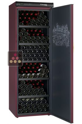 Single temperature wine ageing cabinet - Second Choice