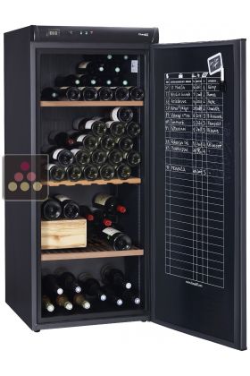 Single temperature wine ageing cabinet - Second Choice