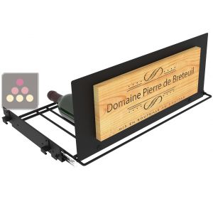 Flame Holder-plate 60cm for L'Atelier Vin Essential System L'ATELIER du VIN