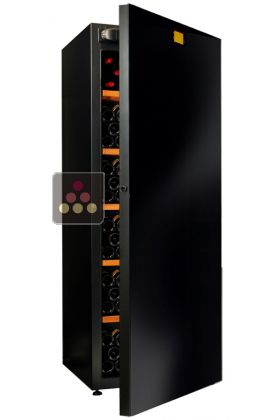 Single-temperature wine cabinet for ageing or service - Second choice
