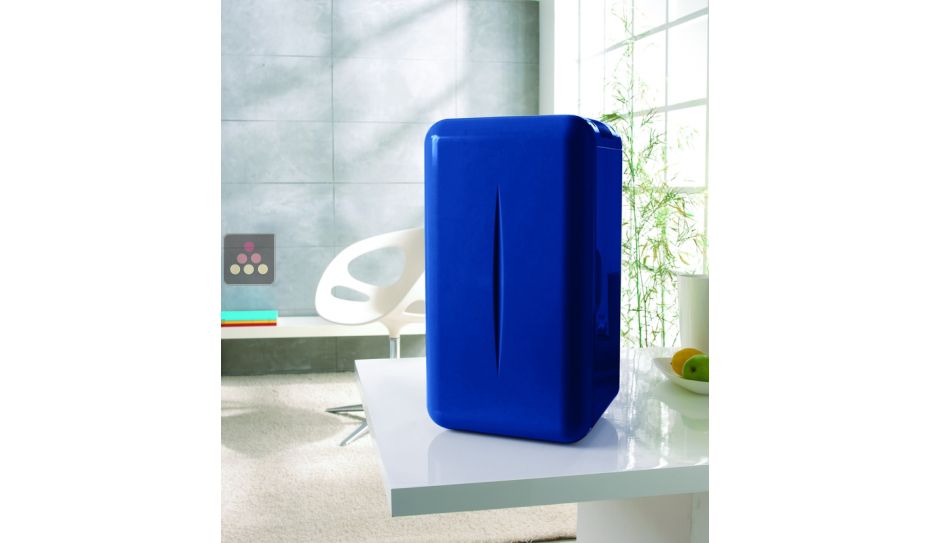 Mini-fridge thermoelectric - 15L