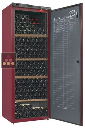 Single temperature wine ageing cabinet - Second Choice