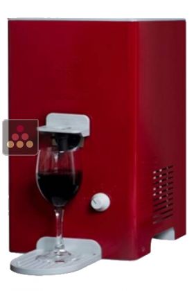 Wine Dispenser for 3 & 5 litre Cubitainers