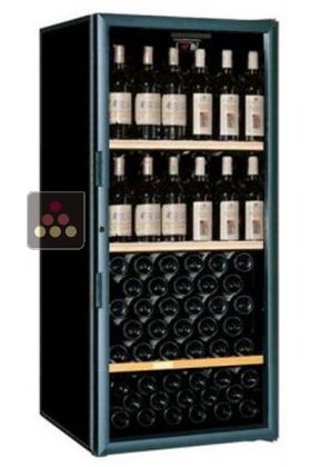 Single temperature wine storage cabinet