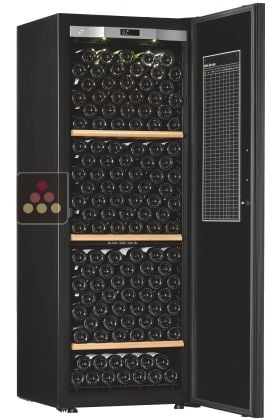 Single temperature wine ageing and storage cabinet - right hinged - CCC certificated - Reinforced packaging