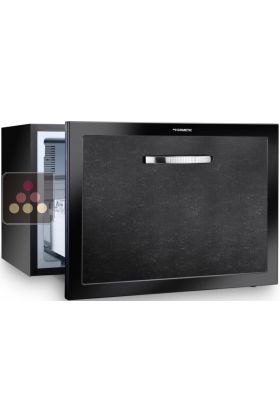 Built-in drawer mini-bar 45L