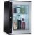 Mini-Bar fridge - 40L - Transparent door