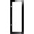 Glass door for ACI-DOM376(E) - S117FG wine cabinet