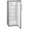 Freestanding fridge with solid door - 333L