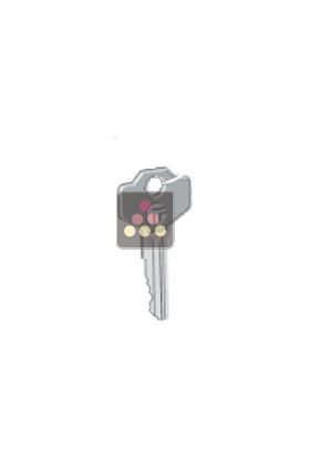 Masterkey for numbered Calice key ACI-CAL931