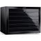 Built-in silent drawer mini-bar 45L