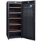 Single-temperature wine cabinet for ageing or service - Adjustable hygrometry