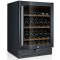 Single temperature Wine Cabinet for service - can be built-in under a counter