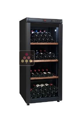 Single temperature wine ageing or service cabinet - Second choice