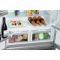 Combined FrenchDoor fridge, freezer & Biofresh zone