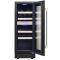 Dual temperature built in wine service cabinet - 78cm Door