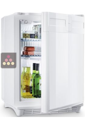 Freestanding absorption mini-fridge - 27L