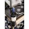 Vertical bottle holder for L'Atelier du Vin Essential System