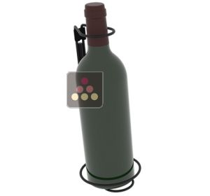 Vertical bottle holder for L'Atelier du Vin Essential System L'ATELIER du VIN