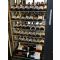 Built-in single temperature wine cabinet 