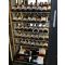 Built-in single temperature wine cabinet