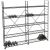 Modular metallic storage units 476 bottles - H170cm