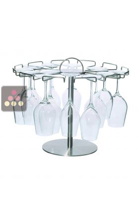 Glasses Tree 18 glasses Pack + 6 classic Exploreur