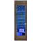 Single temperature wine ageing cabinet - built in