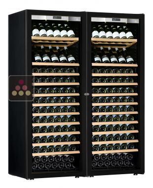 Transtherm Wine Cabinets