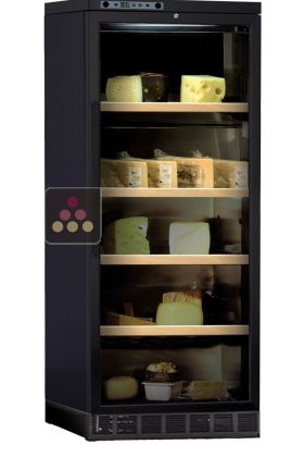 Cheese preservation cabinet built in up to 80Kg