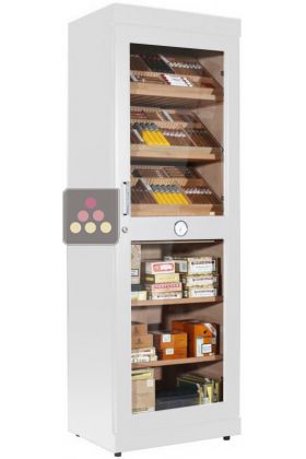 Professional capacity Cigar humidor