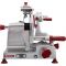 Professional electric vertical slicer - Diam 350mm 