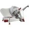 Professional electric gravity slicer - Diam 350mm 