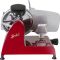 Professional electric gravity slicer for home use - Diameter 250 mm 